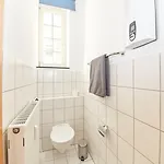 Am Gestade 3 Apartmán *