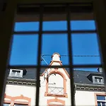Am Gestade 3 Apartmán Bernkastel-Kues
