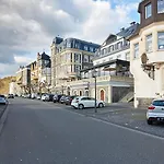 Apartmán Am Gestade 3 Bernkastel-Kues