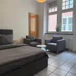 Apartmán Am Gestade 3