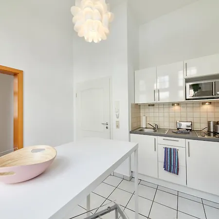 Am Gestade 3 Apartment *