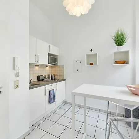 Apartment Am Gestade 3 Bernkastel-Kues