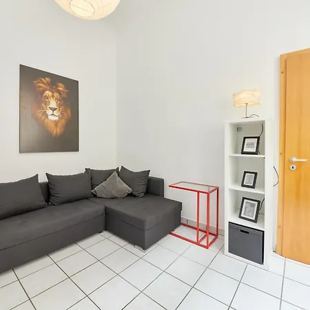 Apartment Am Gestade 3