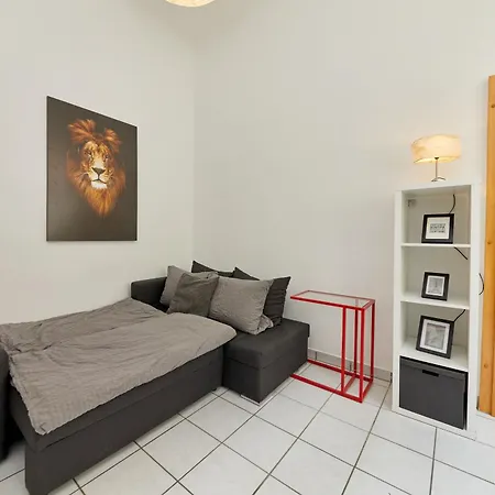 Am Gestade 3 Apartment
