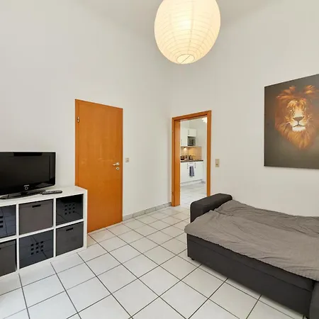 Apartment Am Gestade 3 Bernkastel-Kues