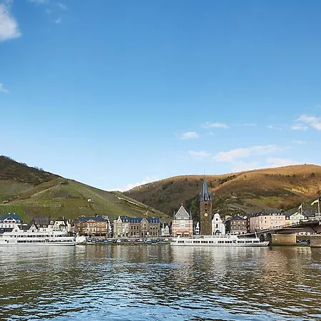 Am Gestade 3 Bernkastel-Kues