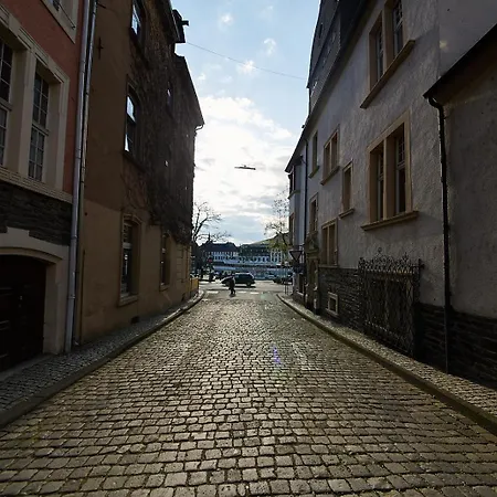 Am Gestade 3 Apartment