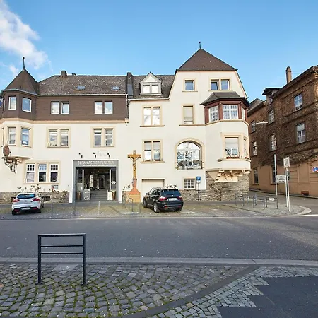 Apartment Am Gestade 3