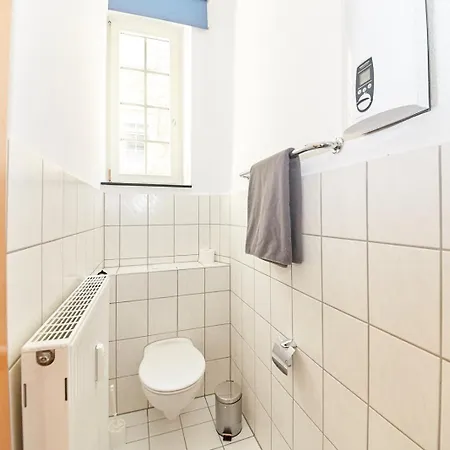 Am Gestade 3 Apartment *