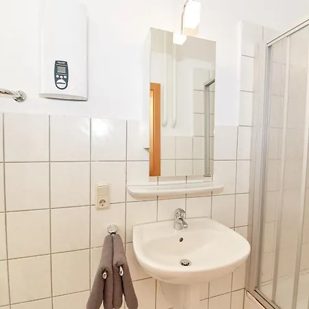 Διαμέρισμα Am Gestade 3 *
