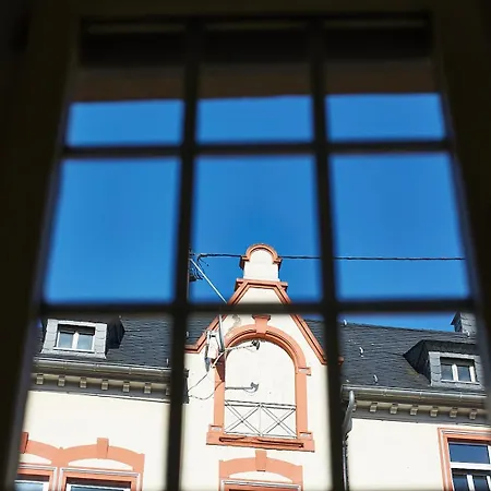 Am Gestade 3 Apartment Bernkastel-Kues