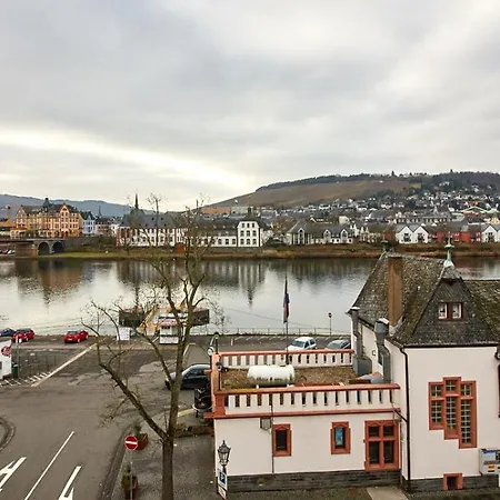 Am Gestade 3 * Bernkastel-Kues