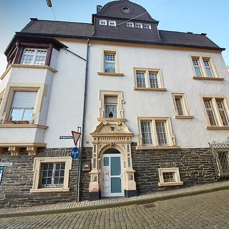 Am Gestade 3
