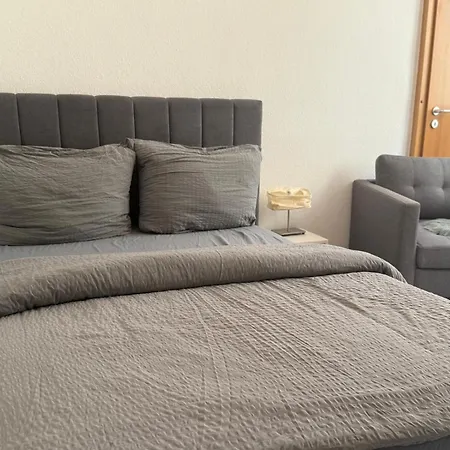 Appartement Am Gestade 3 Commune fusionnée de Bernkastel-Kues