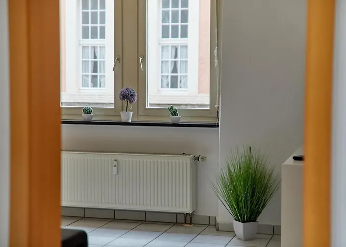 Am Gestade 3 * Commune fusionnée de Bernkastel-Kues