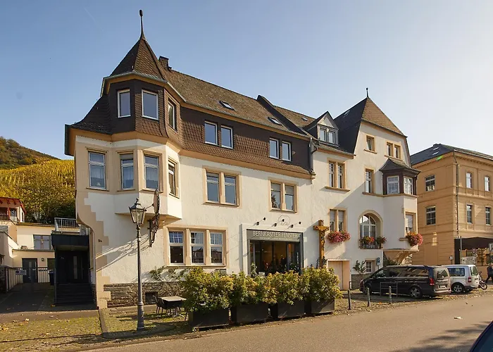 Appartement Am Gestade 3 Commune fusionnée de Bernkastel-Kues