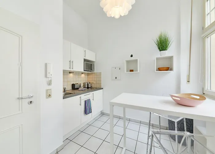 Appartement Am Gestade 3 Commune fusionnée de Bernkastel-Kues