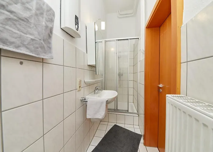 Am Gestade 3 * Commune fusionnée de Bernkastel-Kues