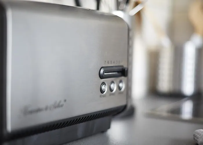 Am Gestade 3 Appartement *