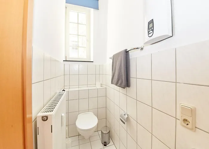 Am Gestade 3 Appartement *