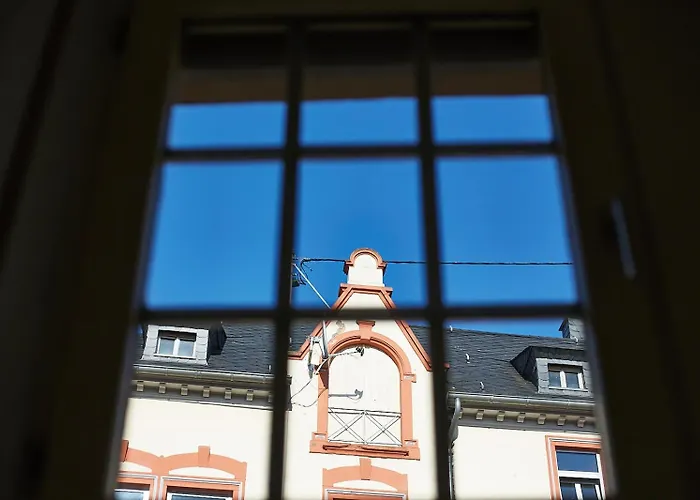 Am Gestade 3 Appartement Commune fusionnée de Bernkastel-Kues