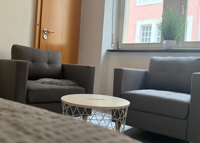 Am Gestade 3 * Commune fusionnée de Bernkastel-Kues