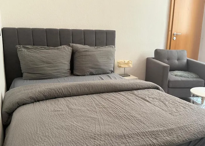 Appartement Am Gestade 3 Commune fusionnée de Bernkastel-Kues